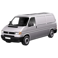 Volkswagen Transporter T4 de 1990 à 2003