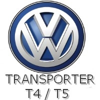 VOLKSWAGEN TRANSPORTEUR