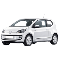 volkswagen UP de 2012 à ...