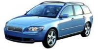 Volvo S40/V50  de 2004 à 2007