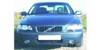 Volvo S60 de 2000 à 2004