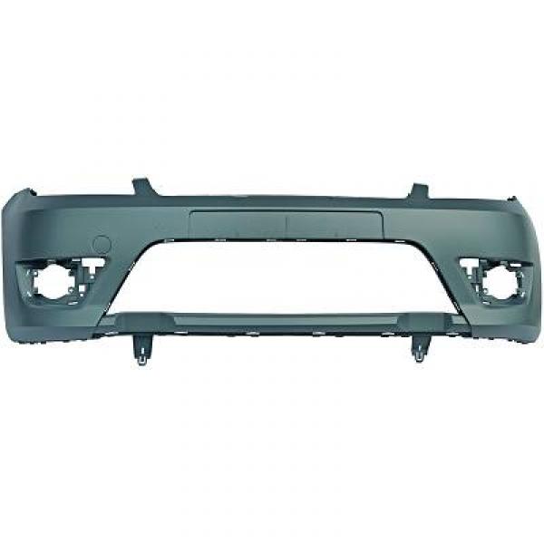 Pare chocs avant Ford Fiesta ST sport