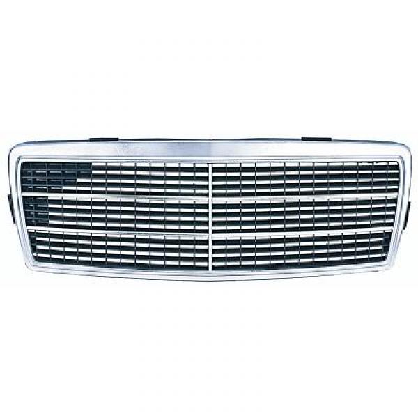 Grille de calandre Mercedes Classe C W202