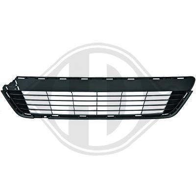 grille avant Toyota Yaris