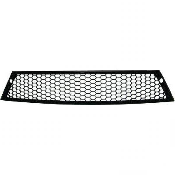 Grille centrale de pare chocs avant Seat Ibiza