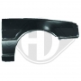 Aile avant  FIAT FIORINO