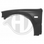 Aile avant honda civic