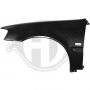 Aile Honda Civic 5 portes break