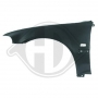 Aile avant Honda Civic berline 4 portes