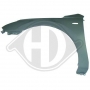 Aile avant Hyundai i30