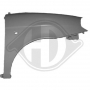 Aile avant LANCIA Ypsilon 03/11