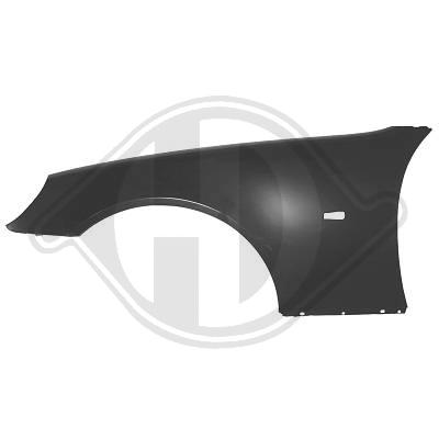Aile avant Mercedes R170