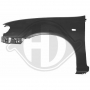 Aile avant nissan almera n16