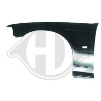 Aile avant BMW E36 + répétiteur 91/96