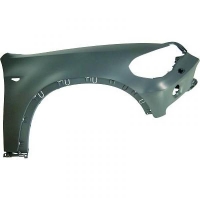 Aile avant BMW X5 E70 pour lave phare