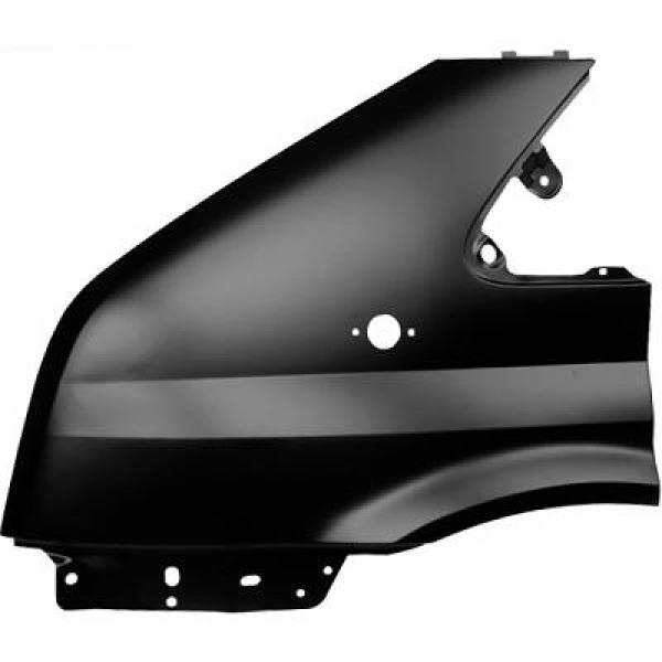 Aile avant Ford Transit MK7 + répétiteur