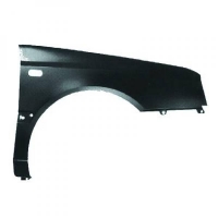 Aile avant gauche golf 3 clignotant ovale + antenne
