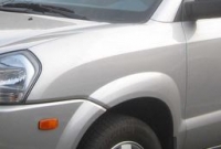 Aile avant Hyundai Tucson ( outre Europe )