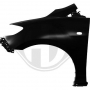 Aile avant Mazda 5 CR + élargisseur 05/10