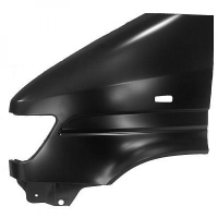 Aile avant Mercedes Sprinter clignotant ovale