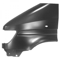 Aile avant Mercedes Sprinter clignotant carré