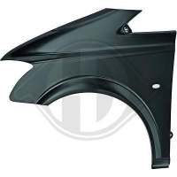 Aile avant Mercedes Viano W639