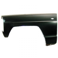 Aile avant Nissan Patrol 86-97