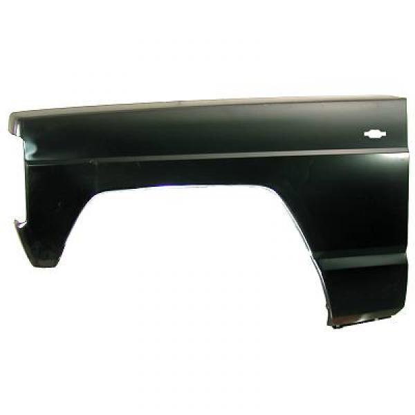 Aile avant Nissan Patrol 86-97