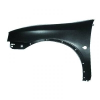 Aile avant Opel Corsa B + clignotant