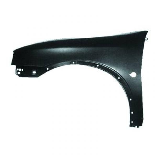 Aile avant Opel Corsa B + clignotant