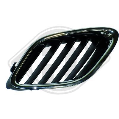 Grille de calandre latéral SAAB 9-3