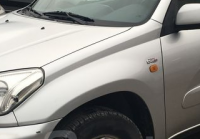 Aile avant toyota rav 4 II