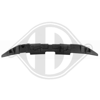 Amortisseur de chocs avant supérieur NISSAN QASHQAI
