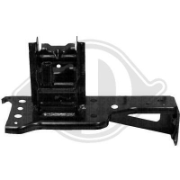 Amortisseur de chocs latéral Opel Corsa