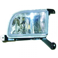 Antibrouillard Daewoo Nubira + Chevrolet Nubira