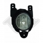 Antibrouillard Kia Soul