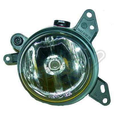 antibrouillard MITSUBISHI
