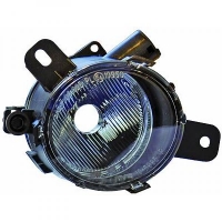 Antibrouillard Opel Corsa et Meriva