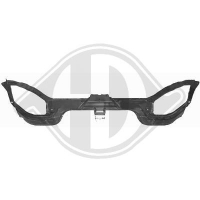 Armature avant Ducato/jumper/boxer