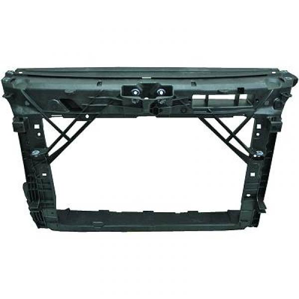 Armature avant
