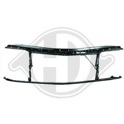 Armature avant AUDI 100/200
