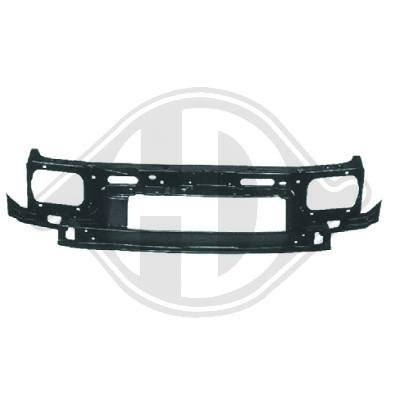 Armature avant complete FORD ESCORT