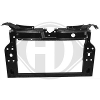 Armature avant FIAT 500