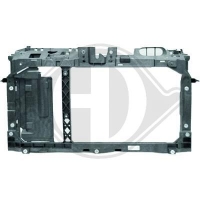 Armature avant Ford Fiesta
