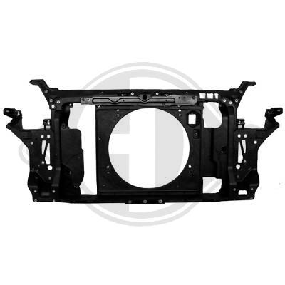Armature avant Hyundai I20