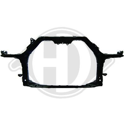 Armature avant HONDA CRV