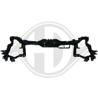 Armature avant mercedes Classe A W169