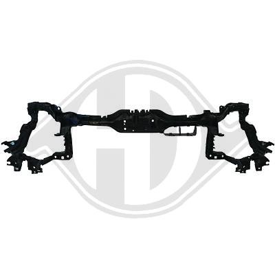 Armature avant mercedes Classe A W169
