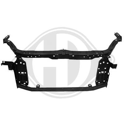 Armature avant Nissan Qashqai 1.6l