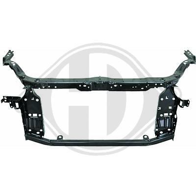Armature avant Nissan Qashqai 1.6l